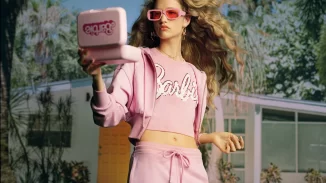 “Barbie” Complete Outfit