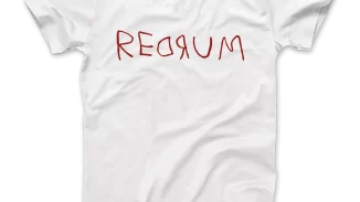 “The Shining” themed shirt