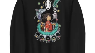 “Disney” themed shirt